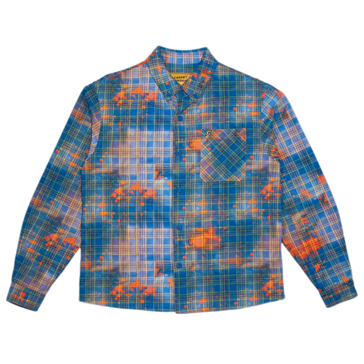 Sunfade Flannel — Carpet Company
